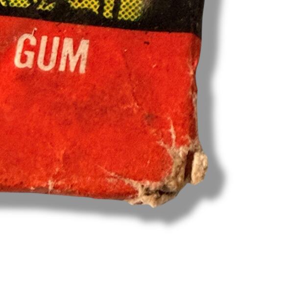 Vintage Topps Little Shop of Horrors Trading Cards 1986 Unopened - Picture 4 of 9